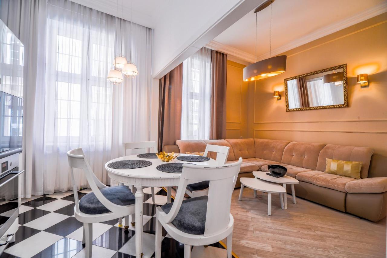 Citystay Dluga Old Town * Gdansk